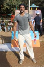 Hanif Hilal at Radiocity Cricket match in Dadar on 26th May 2012 (18).JPG