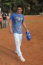 Shaan at Radiocity Cricket match in Dadar on 26th May 2012 (5).JPG
