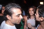 Uday Chopra at Ishaqzaade success party in Escobar on 26th May 2012 (53).JPG
