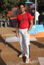 Vikas Kalantri at Radiocity Cricket match in Dadar on 26th May 2012 (8).JPG