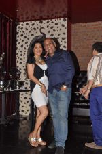 Aarti, Alok at Aarti Surendranath_s Birthday Party in VEDA, Palladium, Mumbai on 26th May 2012 (2).JPG