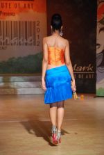 Model walk the ramp for Le Mark Institute fashion show in Mumbai on 27th May 2012 (50).JPG