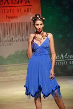 Model walk the ramp for Le Mark Institute fashion show in Mumbai on 27th May 2012 (93).JPG