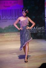 Model walk the ramp for Le Mark Institute fashion show in Mumbai on 27th May 2012 (96).JPG