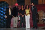 Priyanka Chopra, Shahid Kapoor, Ajay Jadeja, Navjot Singh Sidhu, Gaurav Kapoor at IPL Extra Innings in R K Studios on 27th May 2012 (8).JPG