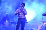 Shaan at Shankar Ehsan Loy CPAA concert in Rangsharda on 27th May 2012 (8).JPG