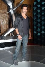 Shahid Kapoor at IPL Extra Innings in R K Studios on 27th May 2012 (26).JPG