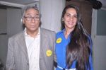 Tara Sharma at Shankar Ehsan Loy CPAA concert in Rangsharda on 27th May 2012 (71).JPG