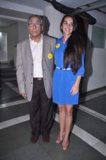 Tara Sharma at Shankar Ehsan Loy CPAA concert in Rangsharda on 27th May 2012 (73).JPG