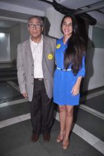 Tara Sharma at Shankar Ehsan Loy CPAA concert in Rangsharda on 27th May 2012 (74).JPG