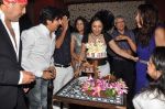 at Aarti Surendranath_s Birthday Party in VEDA, Palladium, Mumbai on 26th May 2012.JPG