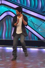 Shahid Kapoor on the sets of Lil Masters on 28th May 2012 (10).JPG