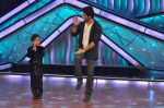 Shahid Kapoor on the sets of Lil Masters on 28th May 2012 (13).JPG