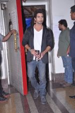 Shahid Kapoor on the sets of Lil Masters on 28th May 2012 (16).JPG