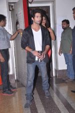 Shahid Kapoor on the sets of Lil Masters on 28th May 2012 (3).JPG