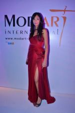 Shamita Singha at Mod_art International presents the Graduating Fashion Show in the Crystal Ballroom, Hotel Sea Princess, Juhu on 28th May 2012 (243).JPG