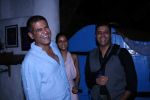AD Singh,  Junelia Aguiar & Ash Chandler at Olive Bandra Celebrates release of the Film Love, Wrinkle- Free in Mumbai on 29th May 2012.JPG