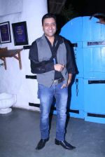 Ash Chandler at Olive Bandra Celebrates release of the Film Love, Wrinkle- Free in Mumbai on 29th May 2012.JPG