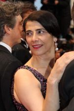 Hiam_Abbass at Cannes representing Chopard on 20th May 2012.JPG