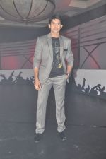 Hussain Kuwajerwala at Launch of Sony Indian Idol in J W Marriott, Mumbai on 29th May 2012 (12).JPG