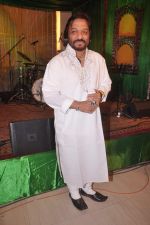 Roop Kumar Rathod at Eternal Winds album launch in Ajivasan Hall on 29th May 2012 (15).JPG