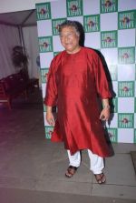 Vikram Gokhale at Babreque Nation launch in Andheri, Mmbai on 29th May 2012 (23).JPG