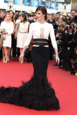 at Cannes representing Chopard on 20th May 2012 .JPG
