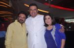 Farah Khan, Boman Irani, Sanjay Leela Bhansali at Shirin Farhad Ki toh Nikal Padi first look in Cinemax, Mumbai on 30th May 2012 (310).JPG