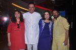 Farah Khan, Boman Irani, Sanjay Leela Bhansali,  Bela Bhansali Sehgal at Shirin Farhad Ki toh Nikal Padi first look in Cinemax, Mumbai on 30th May 2012 (309).JPG