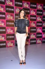 Genelia Deshmukh at UTV Stars The Chosen One press meet on 30th May 2012 (42).JPG