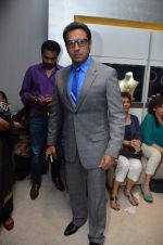 Gulshan Grover at the diamond boutique GREECE launch by Zoya in Mumbai Store on 30th May 2012 (94).JPG