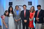 Nisha Jamwal at the diamond boutique GREECE launch by Zoya in Mumbai Store on 30th May 2012 (51).JPG