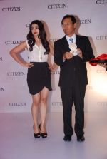 Prachi Desai at citizen watches launch in ITC Parel, Mumbai on 30th May 2012 (2).JPG