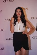 Prachi Desai at citizen watches launch in ITC Parel, Mumbai on 30th May 2012 (23).JPG