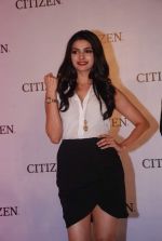 Prachi Desai at citizen watches launch in ITC Parel, Mumbai on 30th May 2012 (24).JPG