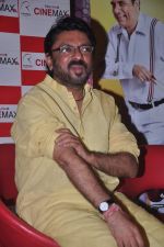 Sanjay Leela Bhansali at Shirin Farhad Ki toh Nikal Padi first look in Cinemax, Mumbai on 30th May 2012 (293).JPG