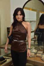 Tulip Joshi at the diamond boutique GREECE launch by Zoya in Mumbai Store on 30th May 2012 (214).JPG