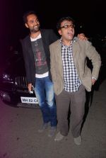 Abhay Deol, Dibakar Banerjee at Shanghai film screening in Film City, Mumbai on 31st May 2012 (140).JPG