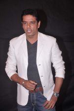 Anup Soni at Indian Telly Awards 2012 in Mumbai on 31st May 2012 (182).JPG