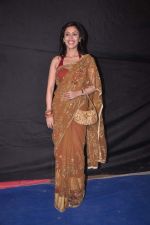 Hrishita Bhatt at Indian Telly Awards 2012 in Mumbai on 31st May 2012 (267).JPG