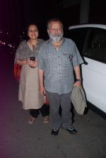 Supriya Pathak, Pankaj Kapoor at Shanghai film screening in Film City, Mumbai on 31st May 2012 (112).JPG