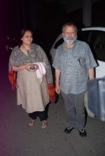 Supriya Pathak, Pankaj Kapoor at Shanghai film screening in Film City, Mumbai on 31st May 2012 (116).JPG