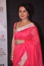 Tisca Chopra at Indian Telly Awards 2012 in Mumbai on 31st May 2012 (228).JPG