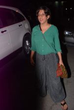 Zoya Akhtar at Shanghai film screening in Film City, Mumbai on 31st May 2012 (100).JPG