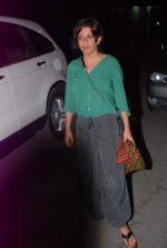 Zoya Akhtar at Shanghai film screening in Film City, Mumbai on 31st May 2012 (97).JPG