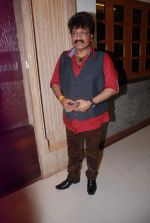 Shravan Kumar at Kinaara album launch in Khar Gymkhana, Mumbai on 1st June 2012 (12).JPG
