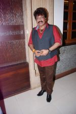 Shravan Kumar at Kinaara album launch in Khar Gymkhana, Mumbai on 1st June 2012 (17).JPG
