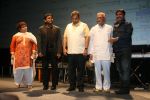 Subhash GHai, Gulzar, A R Rahman, Saroj Khan, Sukhwinder Singh at Whistling woods bollywood celebrations in Filmcity on 1st June 2012 (58).JPG