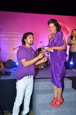 Ranvijay Singh at Ponds date contest finals in Powai on 2nd June 2012 (86).JPG