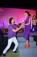 Ranvijay Singh at Ponds date contest finals in Powai on 2nd June 2012 (94).JPG